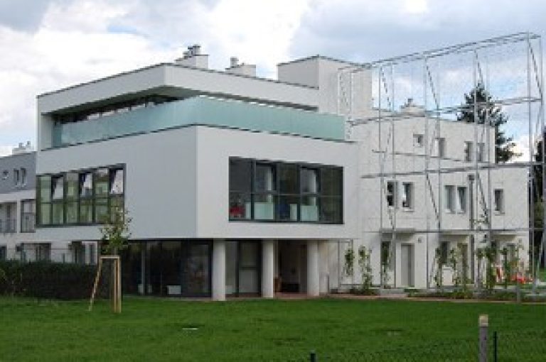 Wulzendorfstraße Wulzendorfstraße