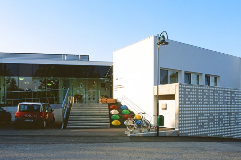 Mannersdorf Kindergarten
