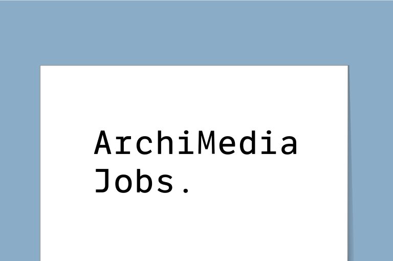 ArchiMedia Jobs
