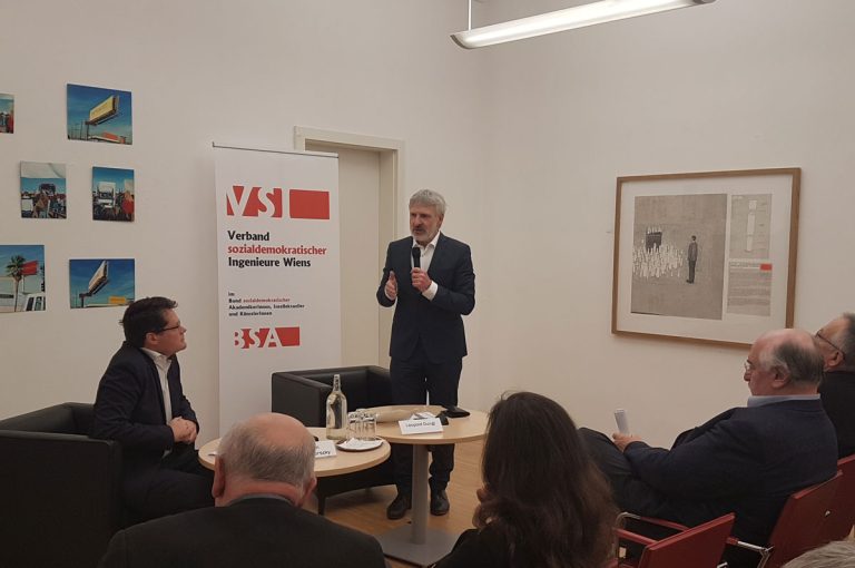 Vortrag Czernohorszky Dungl